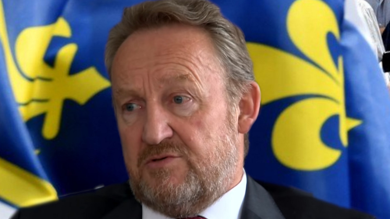 Bakir Izetbegović