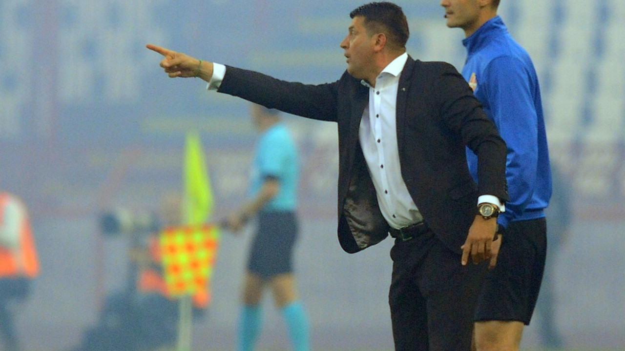 Vladan Milojević