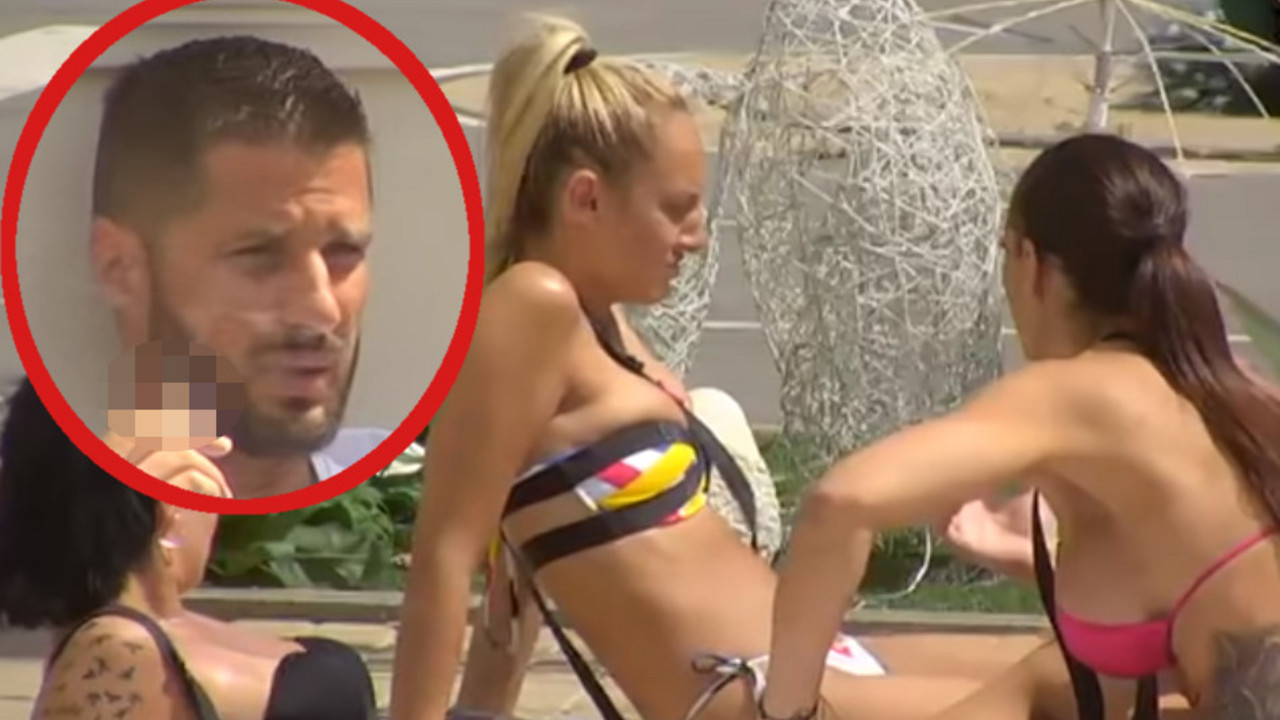 Marko Miljković, Luna Đogani