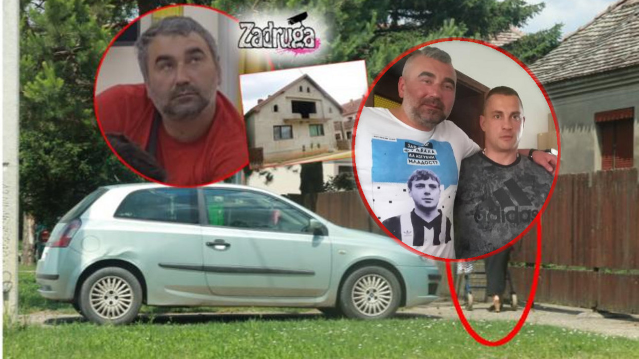 Miki Đuričić i Aleksandar Čabarkapa