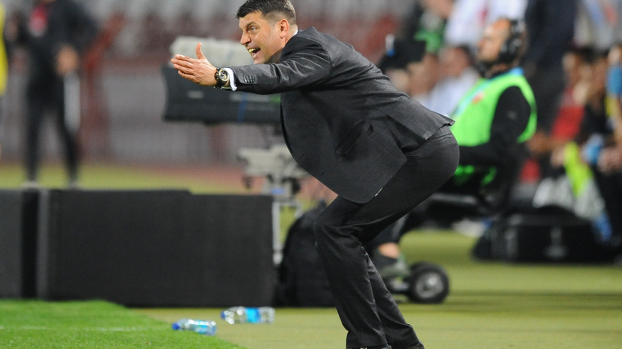 Vladan Milojević