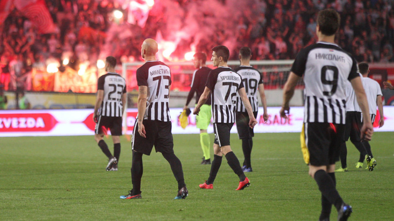 FK Partizan