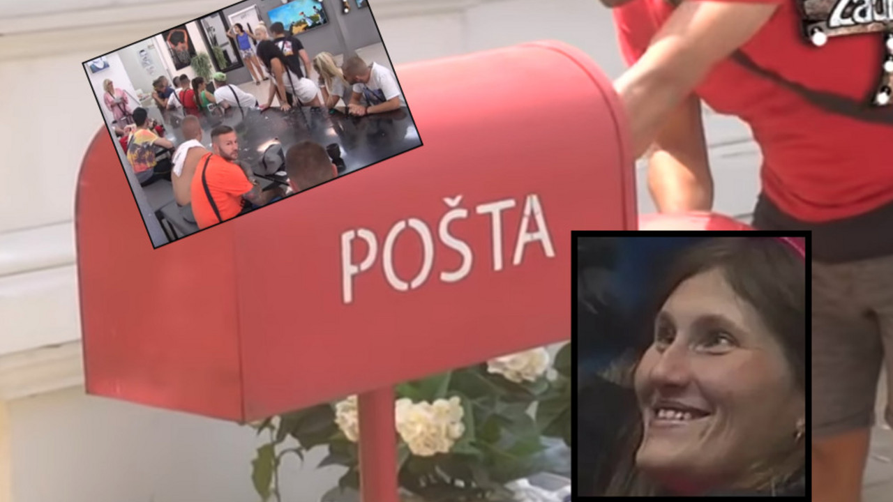 Zadruga