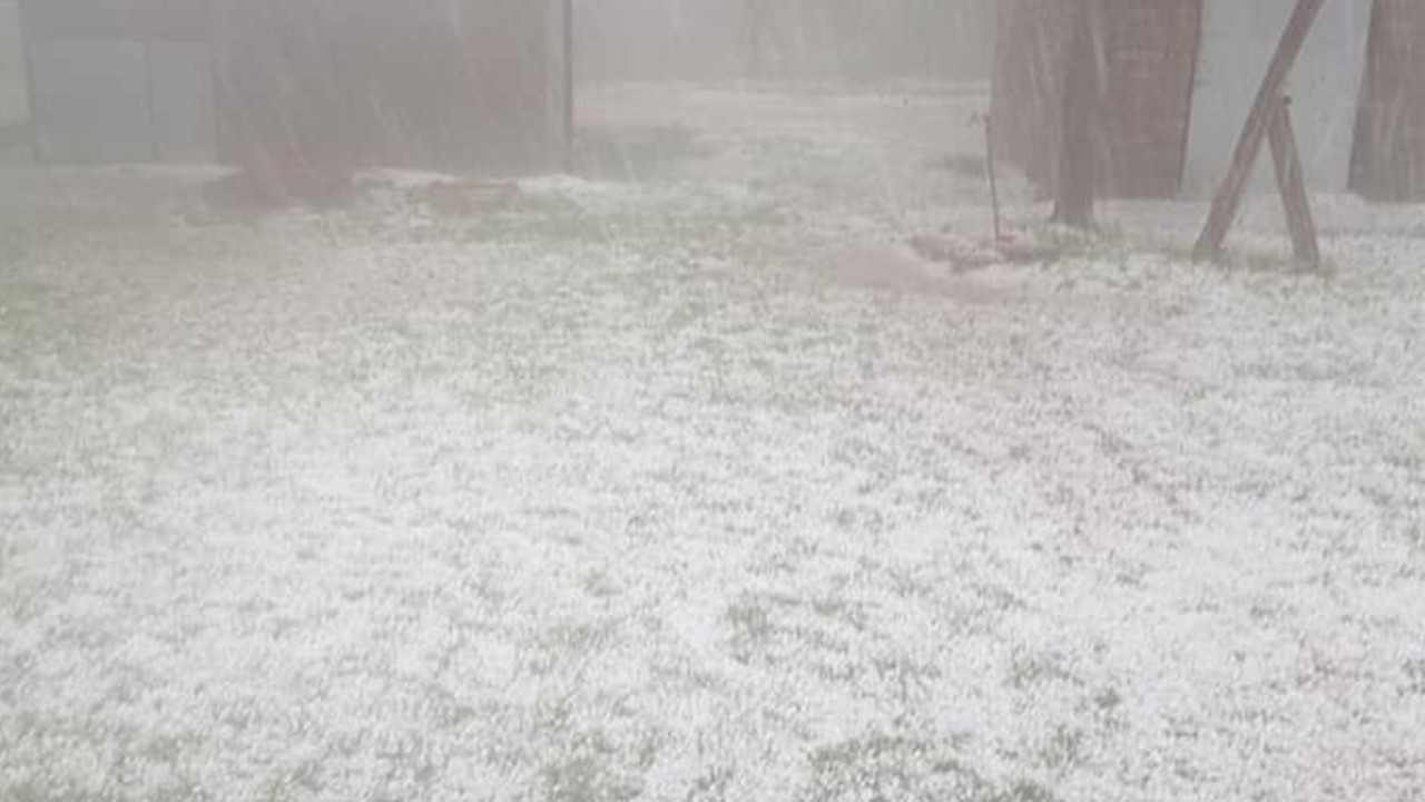 Nevreme