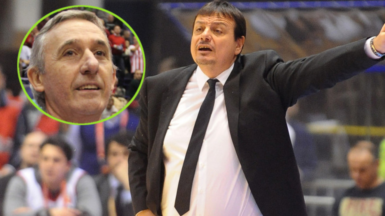 Ergin Ataman