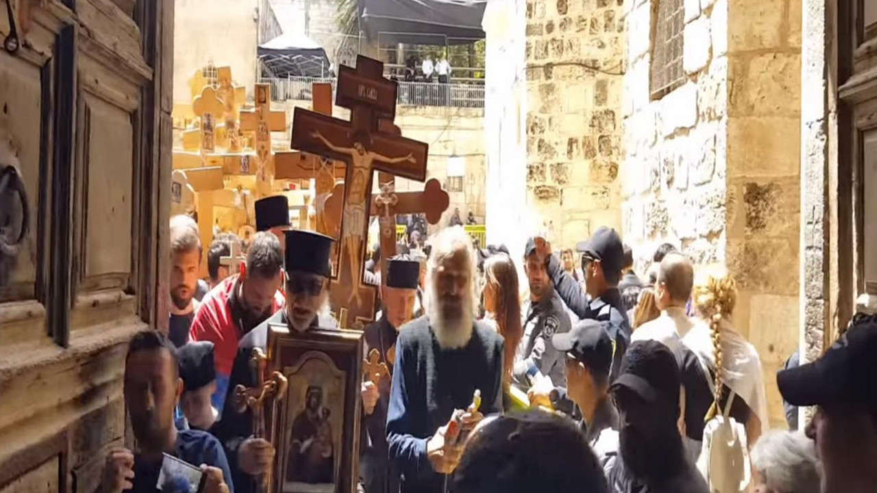 Jerusalim