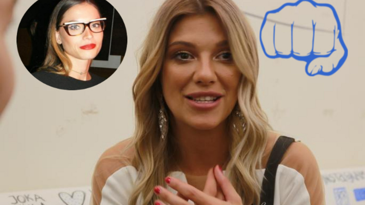 Kija Kockar, Mirka Vasiljević
