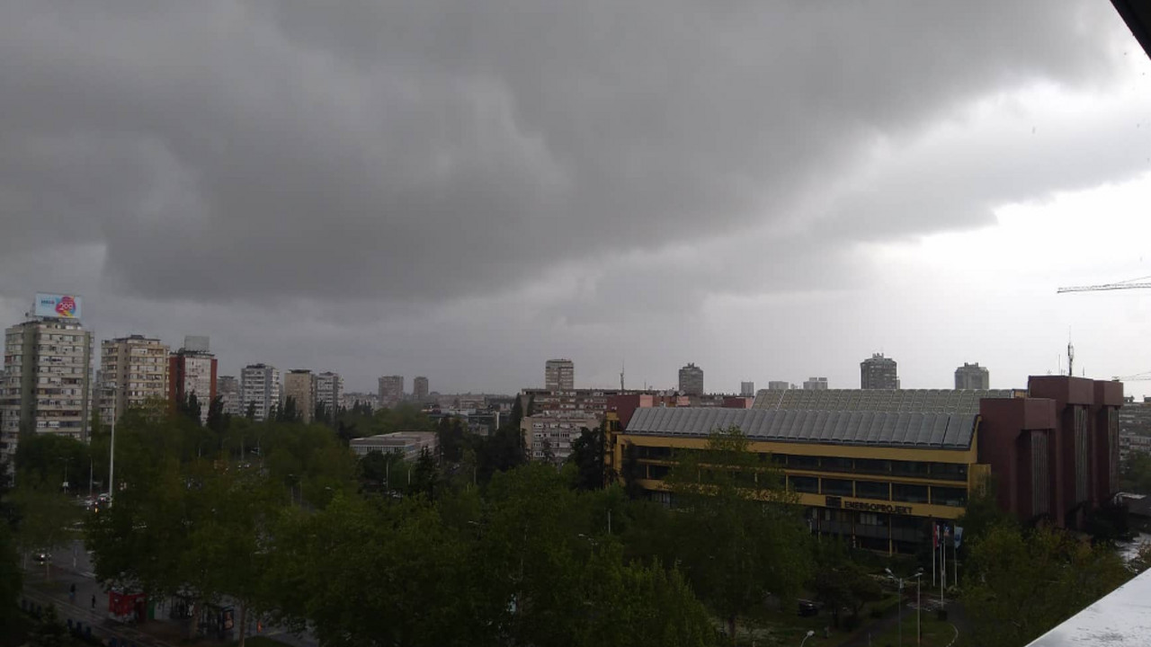 Novi Beograd