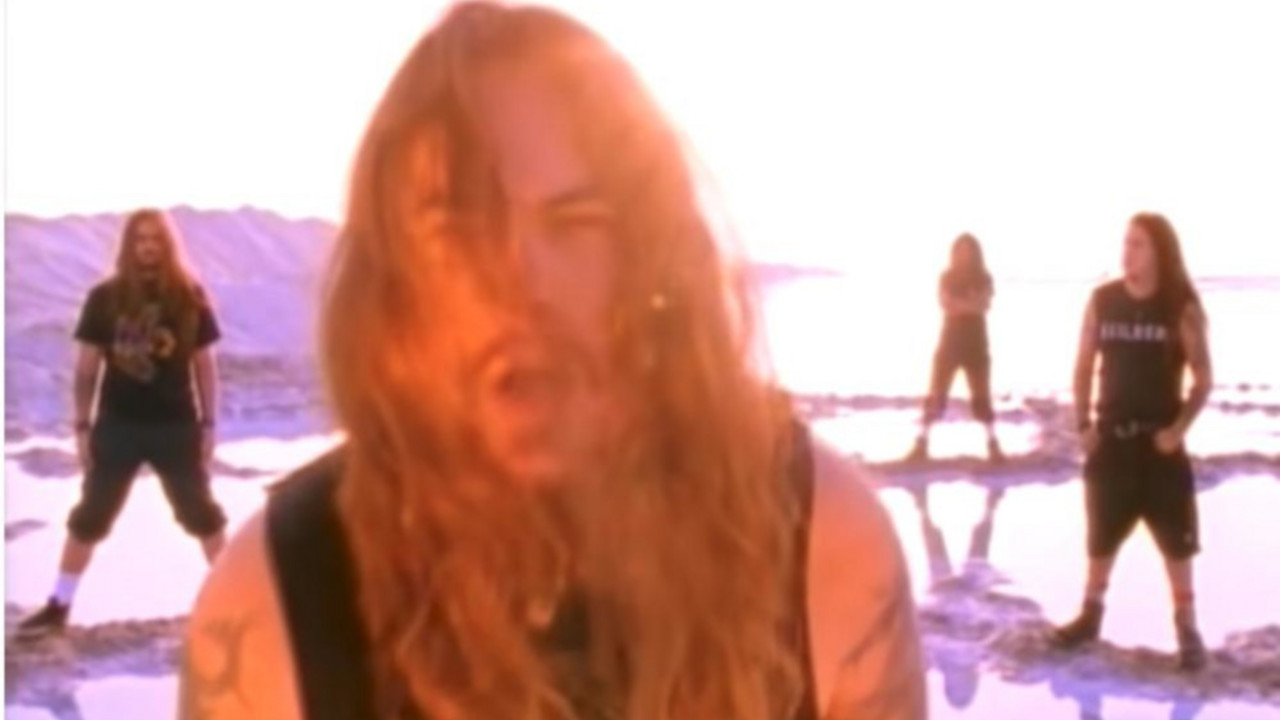 Sepultura