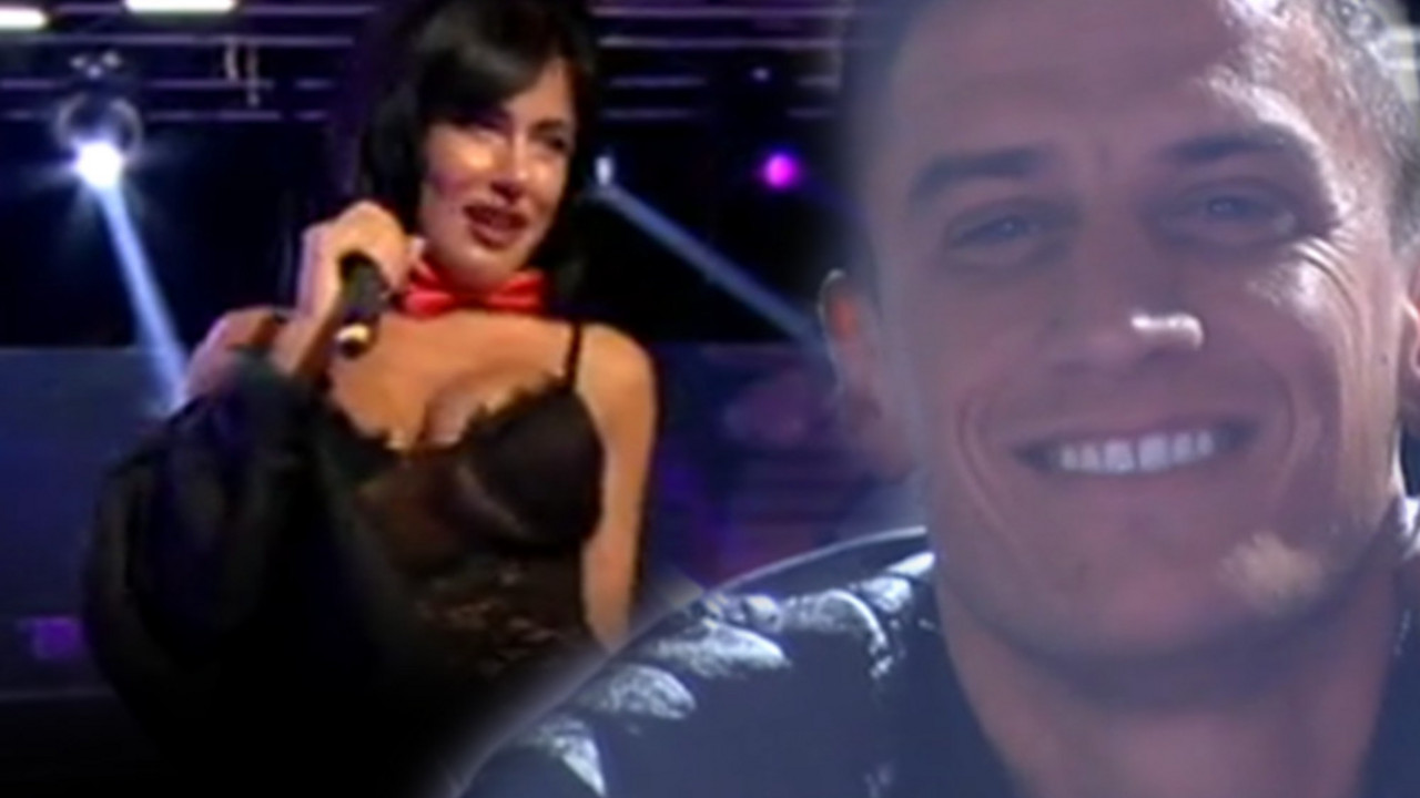 Aleksandra Subotić i David Dragojević