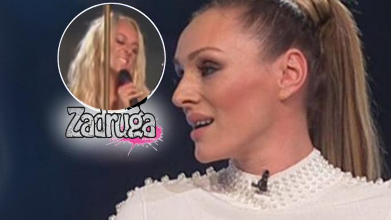 Luna Đogani, Anabela Atijas