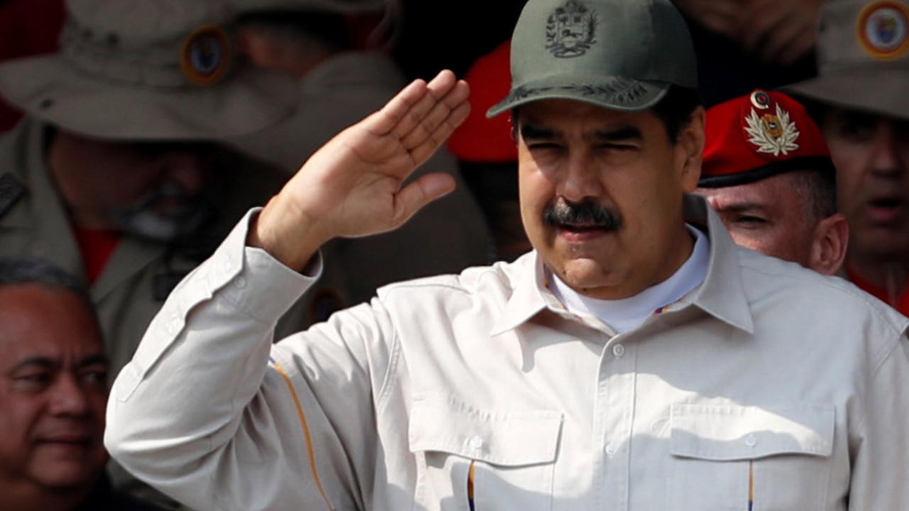Maduro