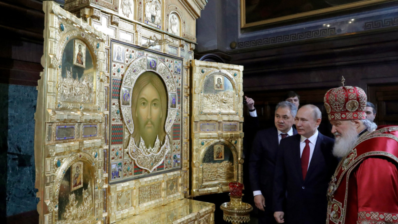 Putin