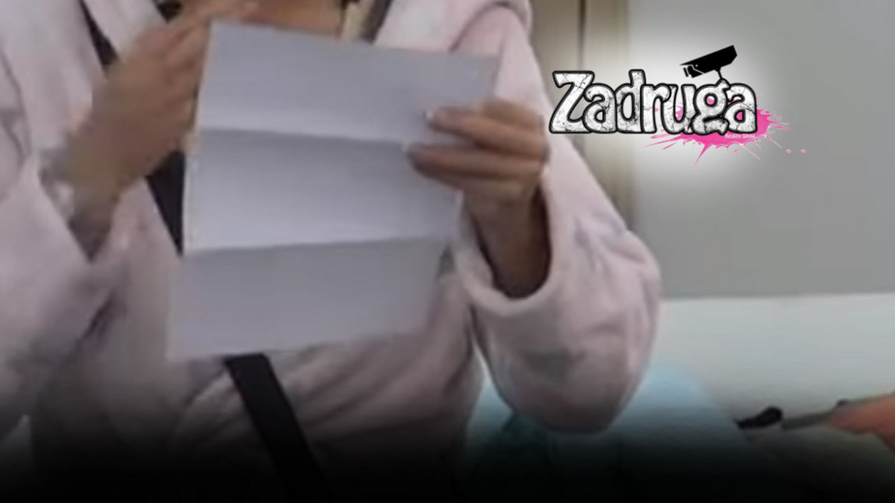 Rijaliti Zadruga