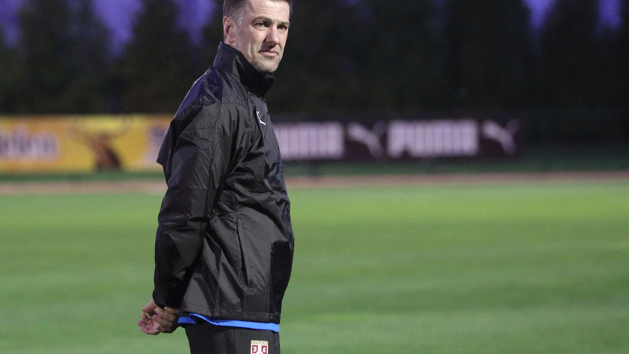 Mladen Krstajić
