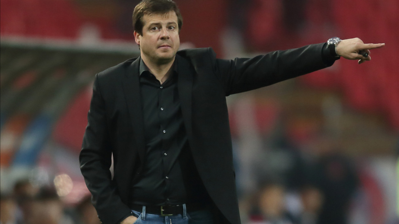 Nenad Lalatović