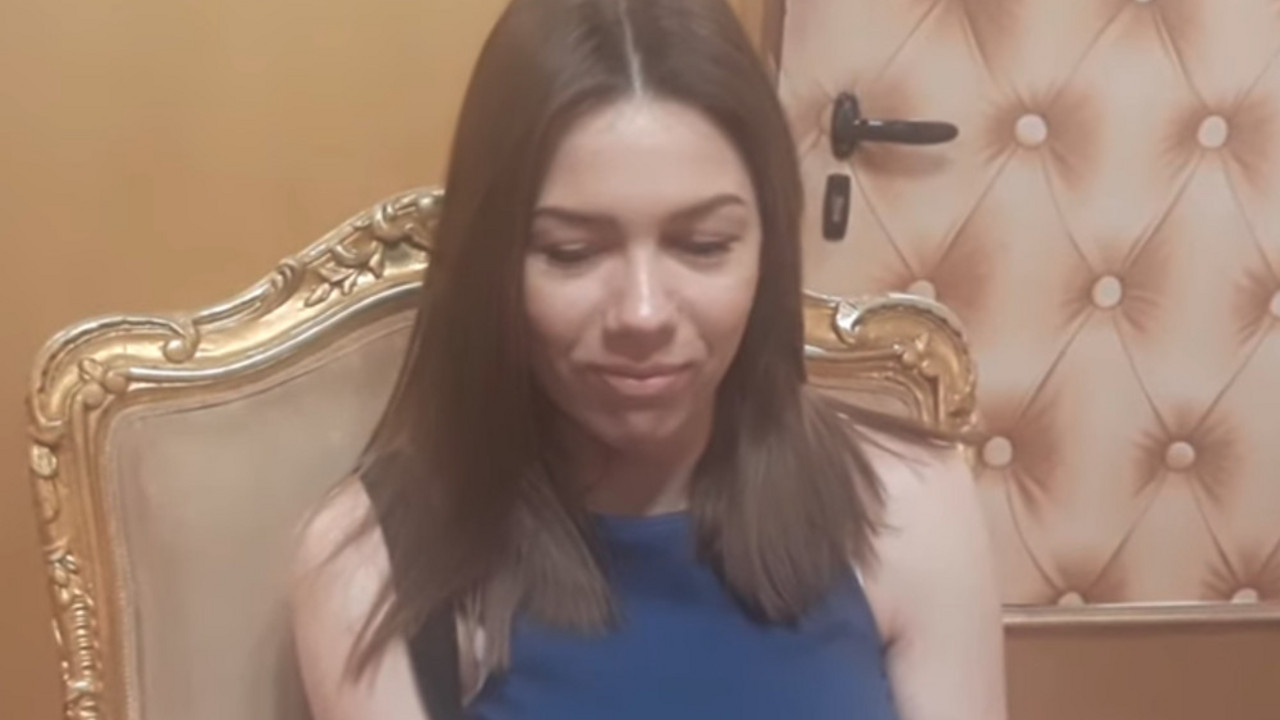 Milijana Bogdanović