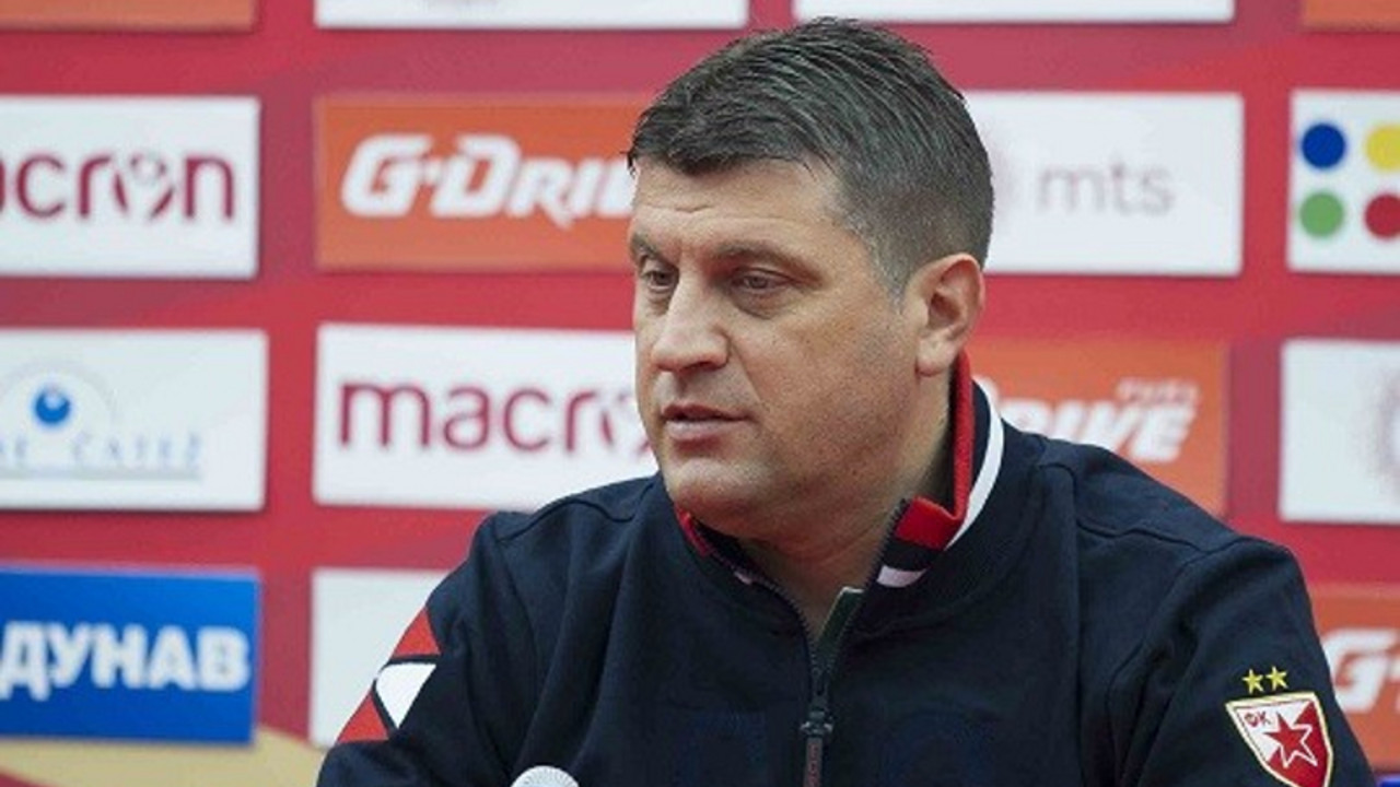 Vladan Milojević