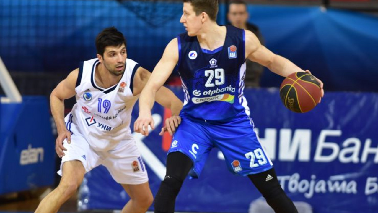 KK Zadar - KK MZT