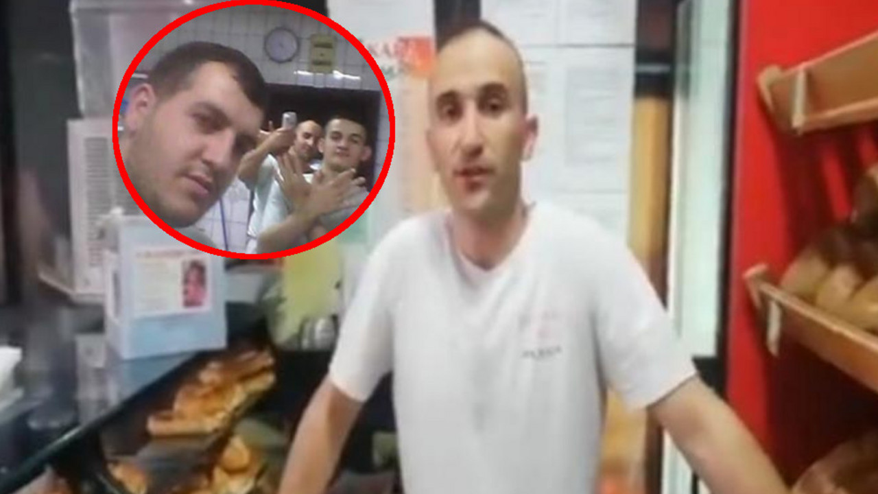 Gjuraj i sporna fotografija