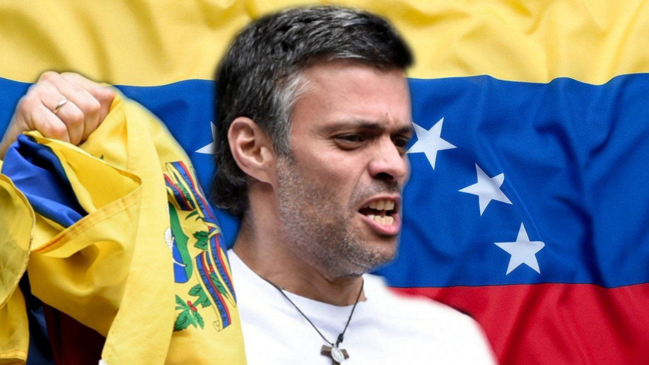 Leopoldo Lopez