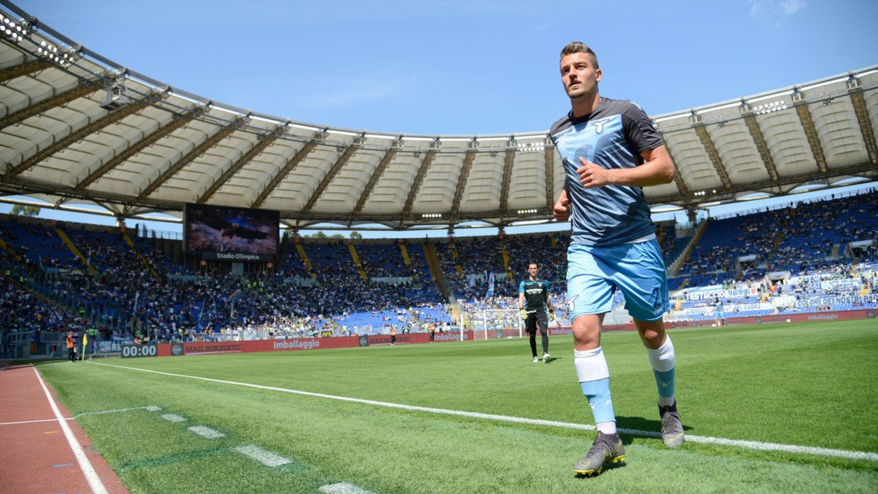 Sergej Milinković-Savić
