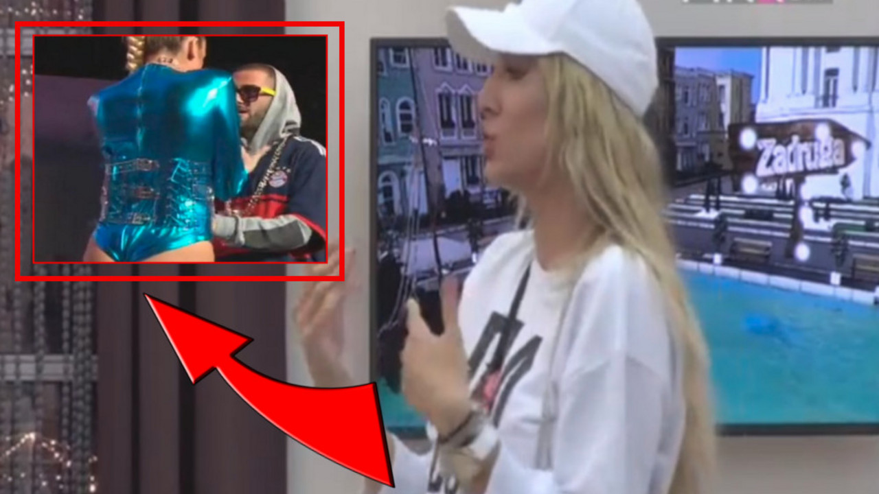 zadruga