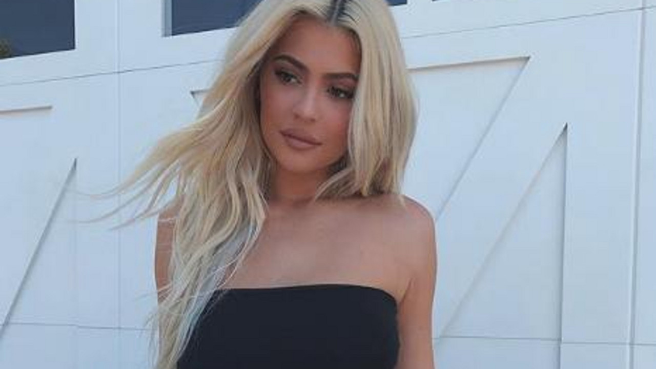 Kylie Jenner