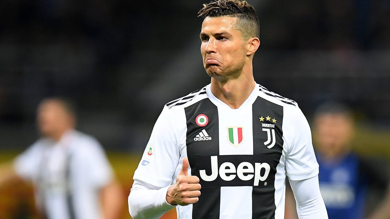 Kristijano Ronaldo