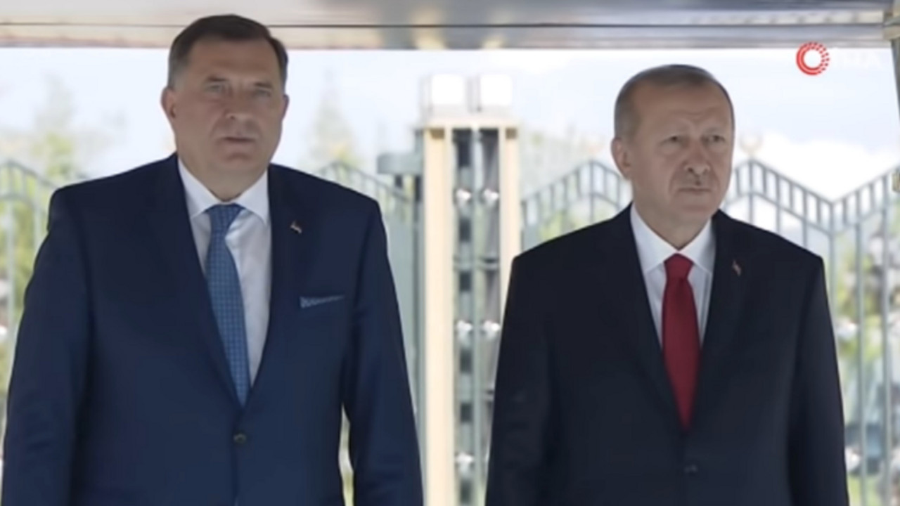 Milorad Dodik