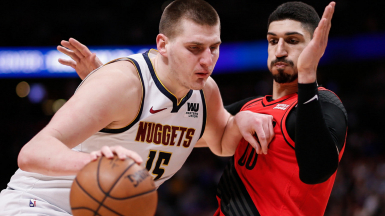 Nikola Jokić