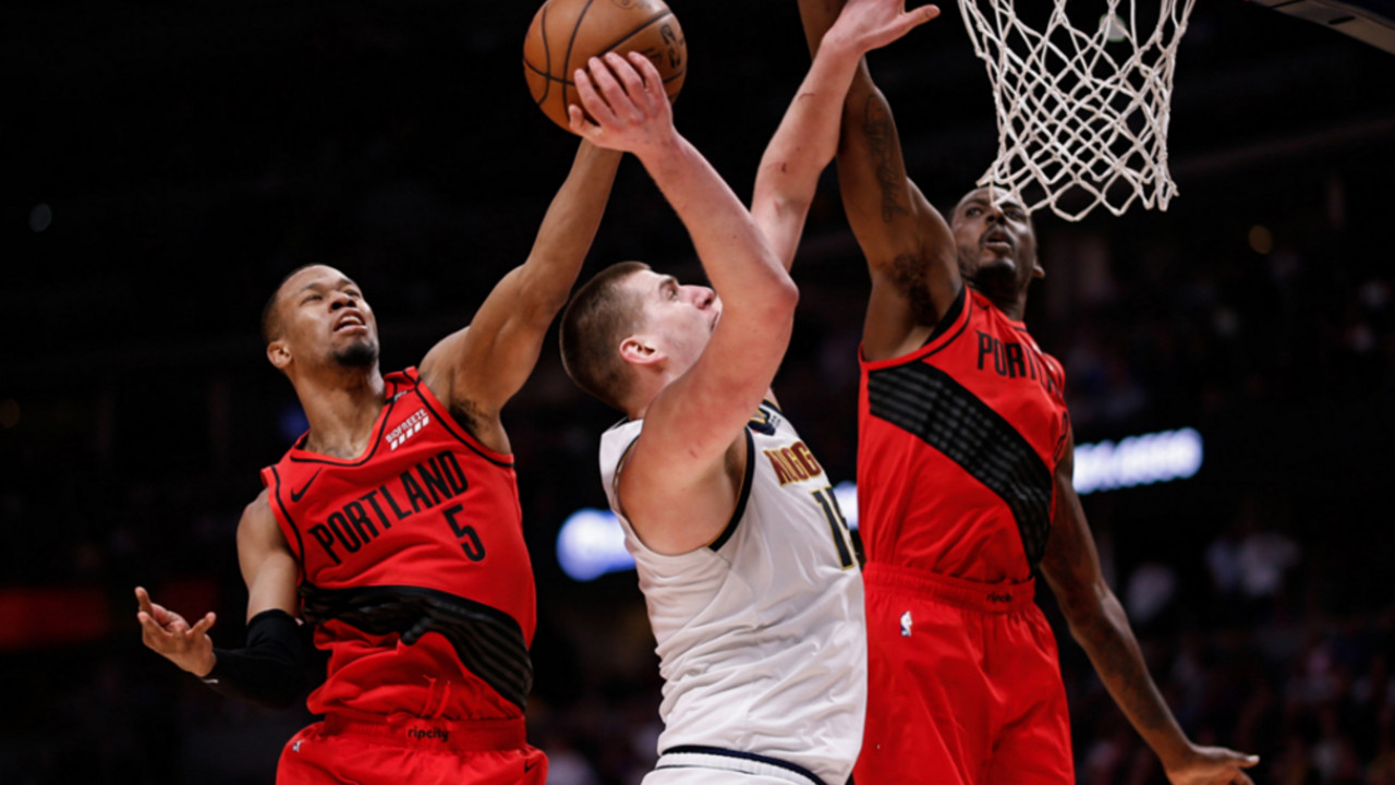 Nikola Jokić