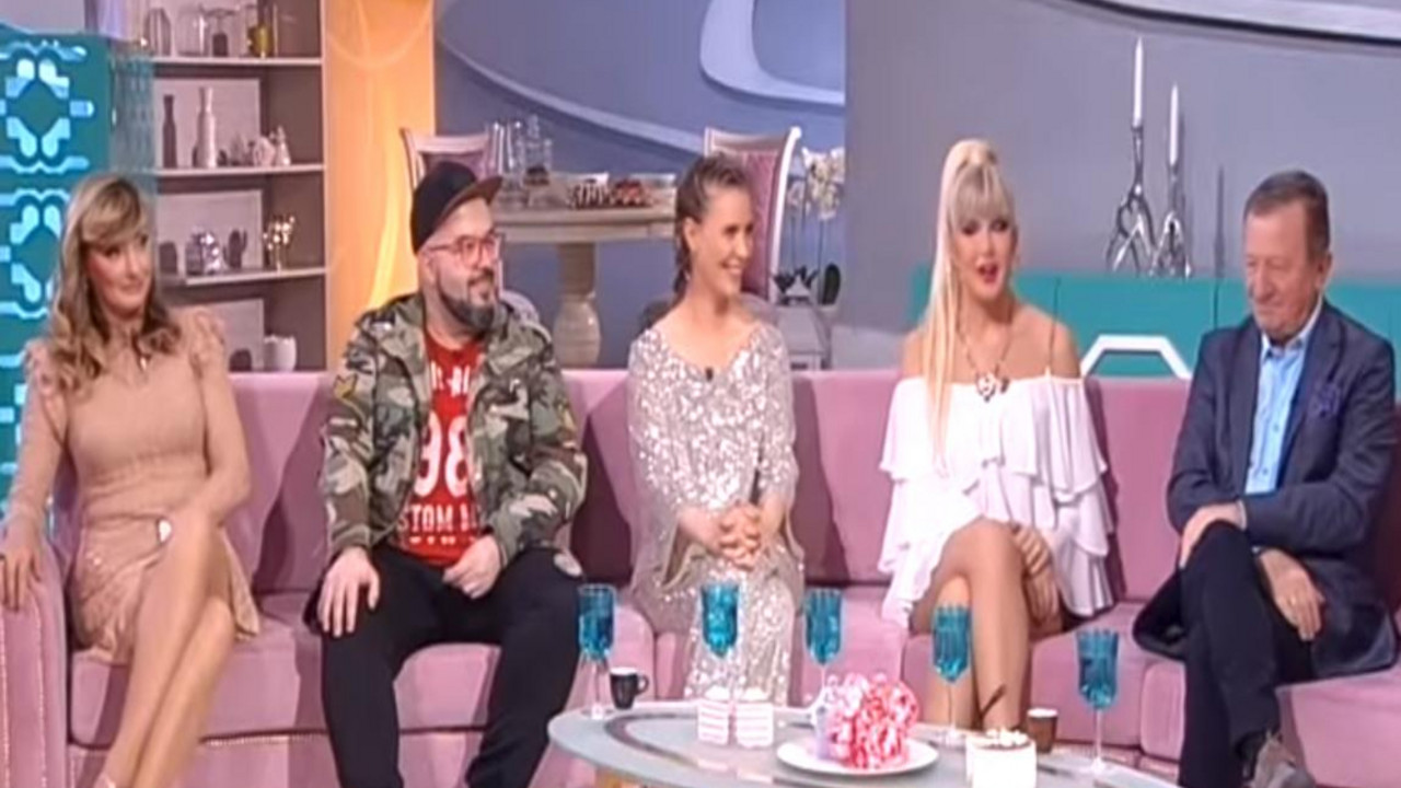 Magazin In