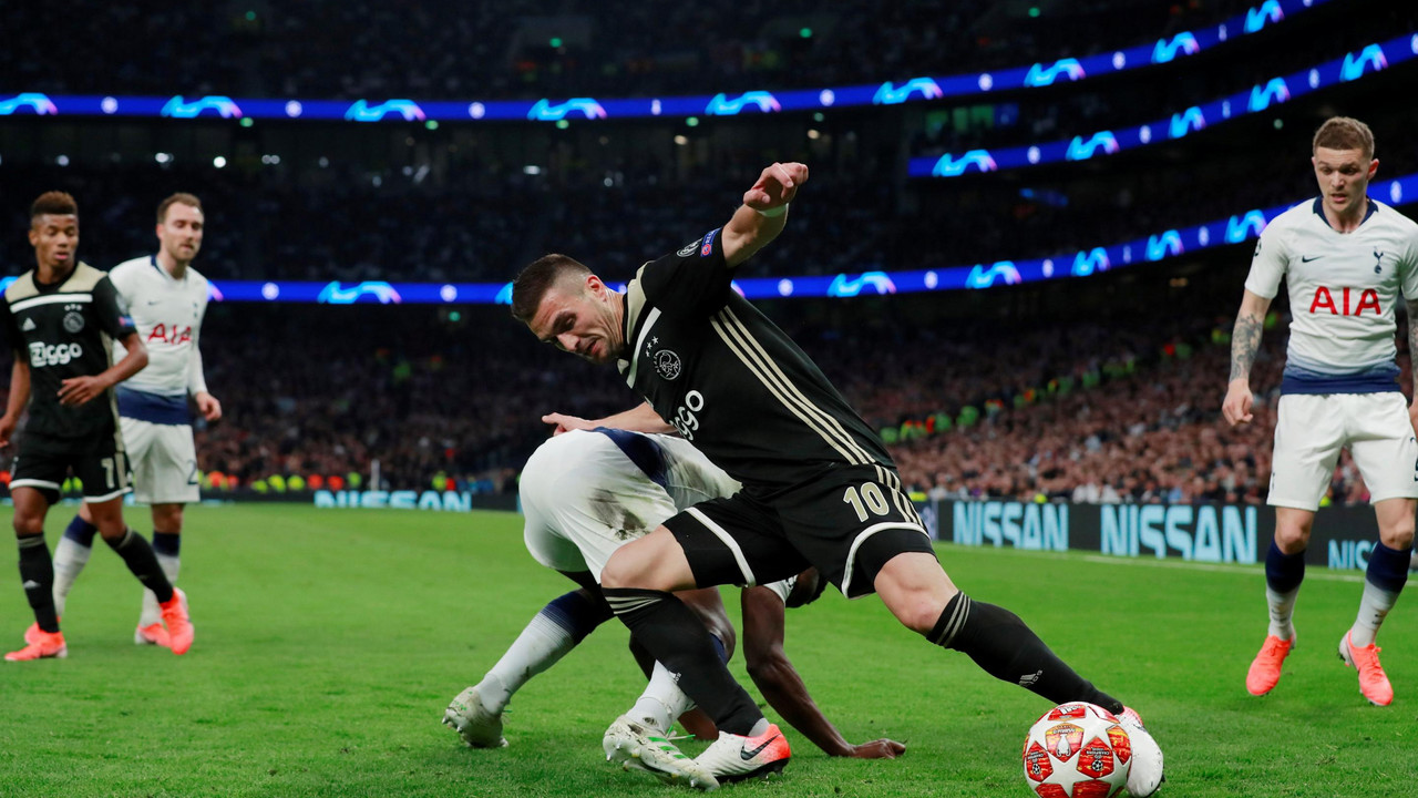Dušan Tadić
