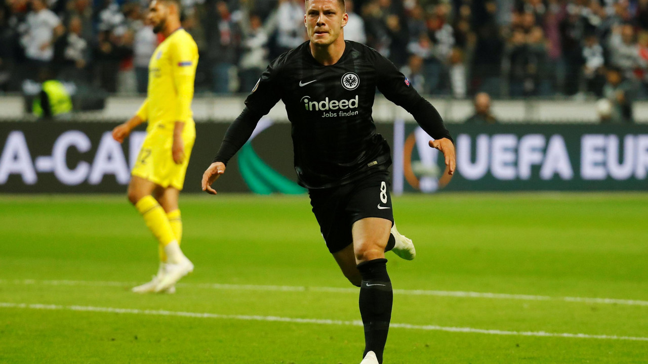 Luka Jović