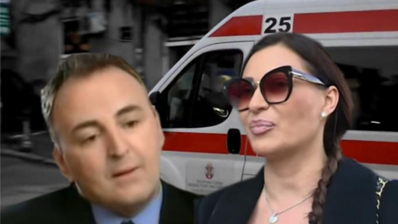 Arkan i Ceca