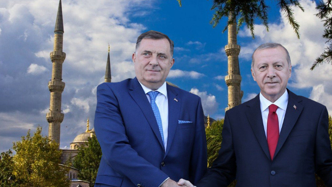 Milorad Dodik