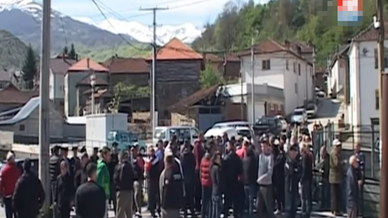 Kosovo 