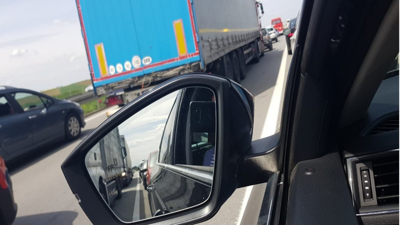 Gužve Batajnica