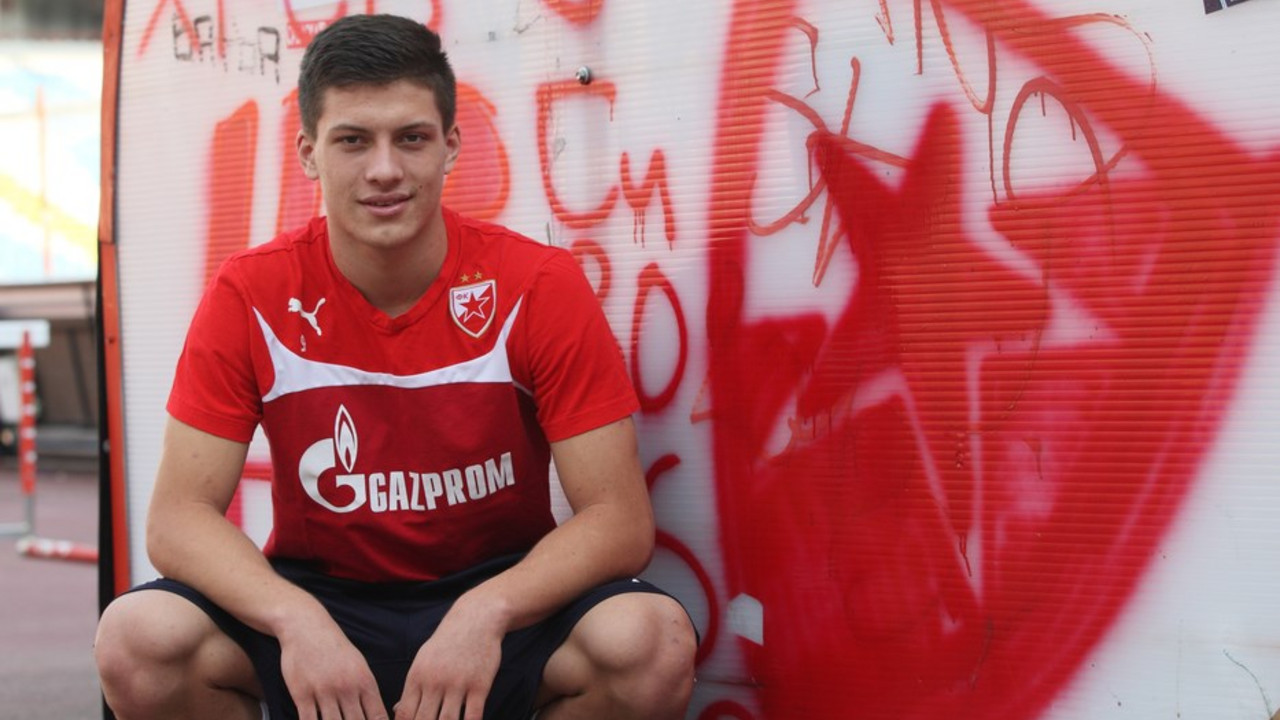 Luka Jović