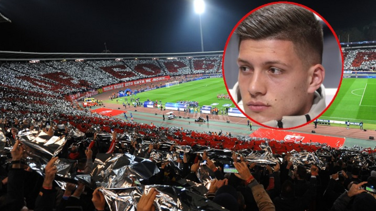 Luka Jović