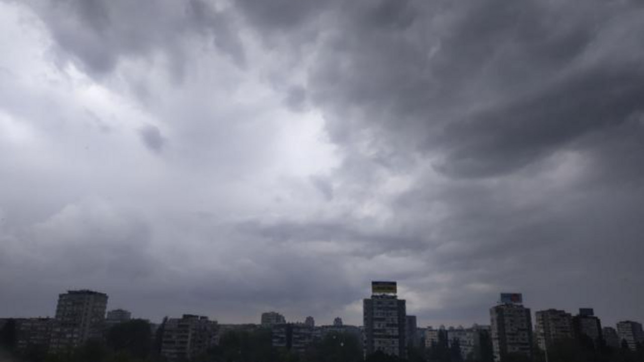 nevreme 