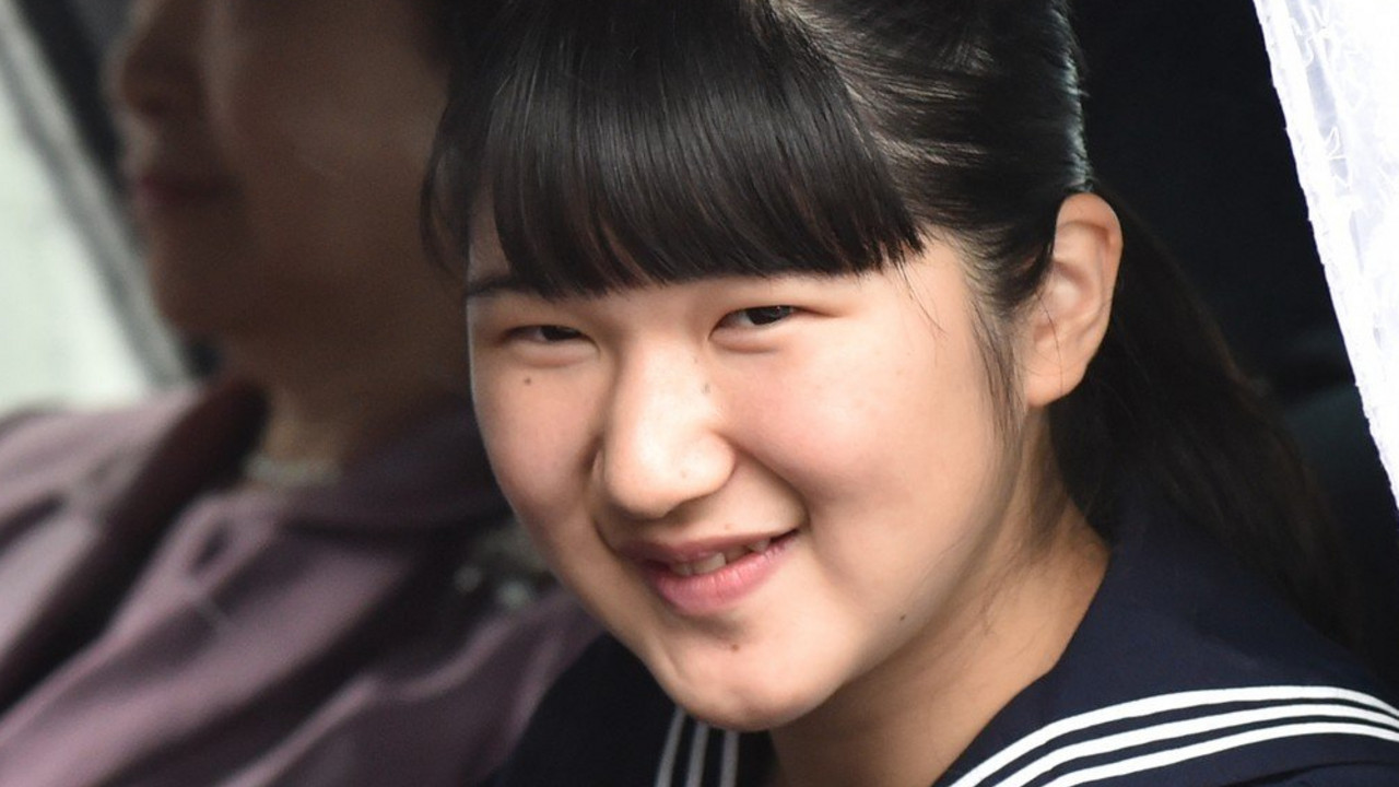 Princeza Aiko