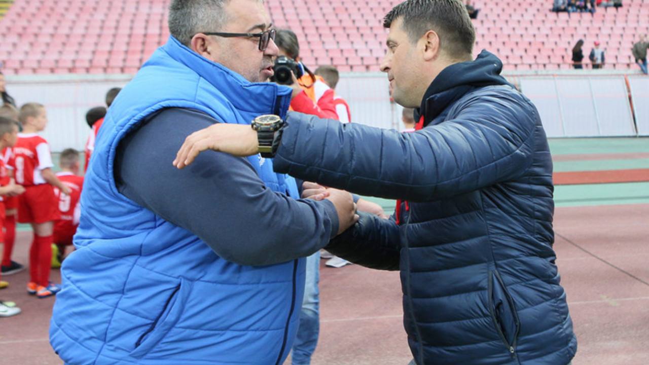 Vladan Milojević