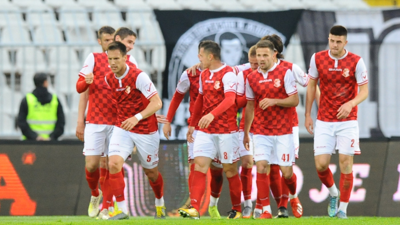 FK Napredak