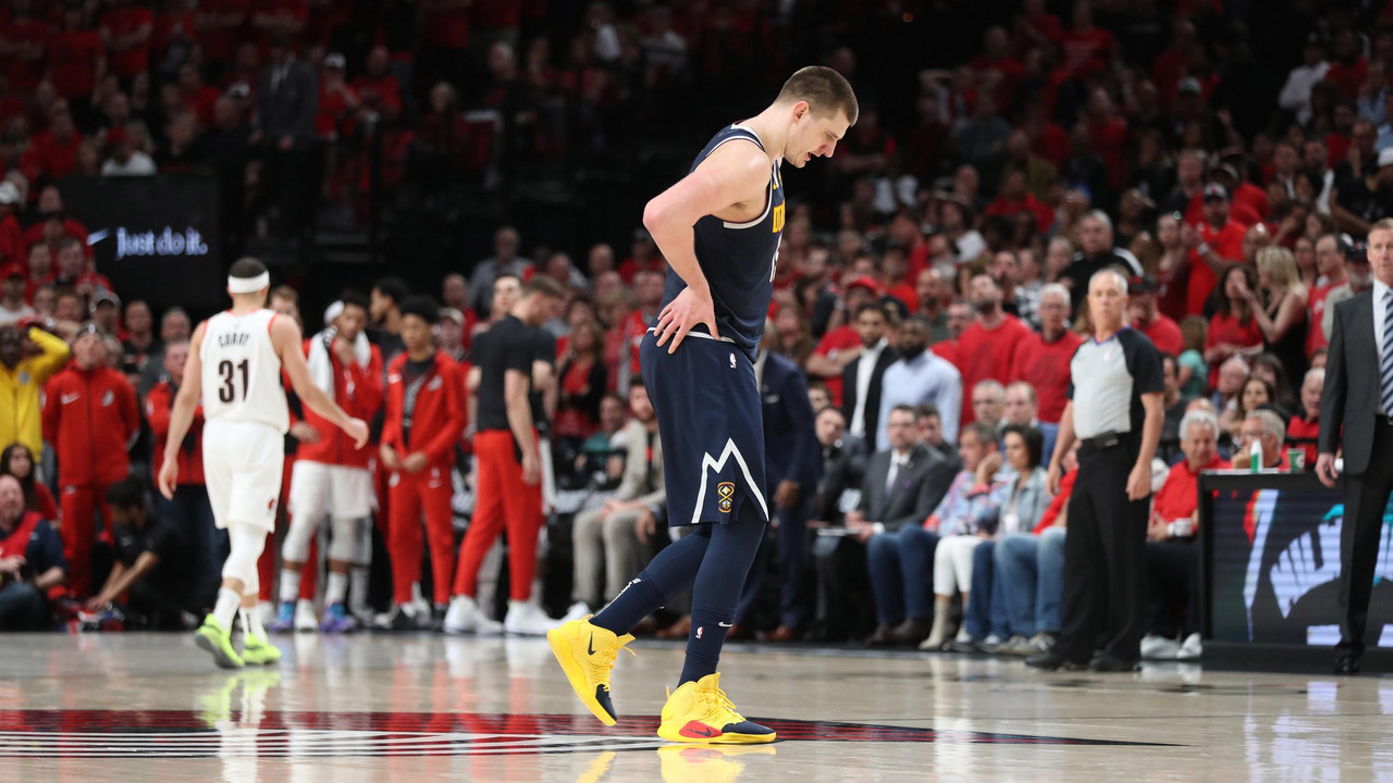 Nikola Jokić