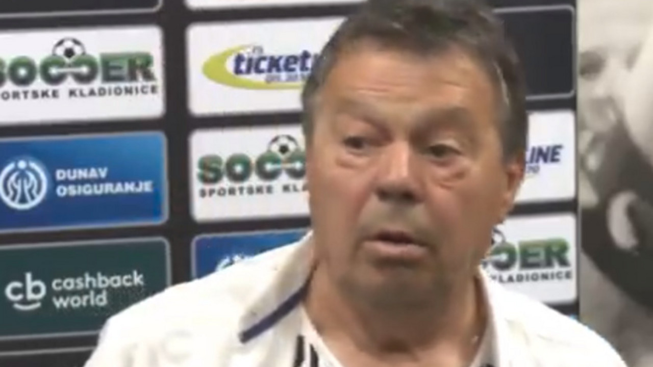 Milorad Kosanović