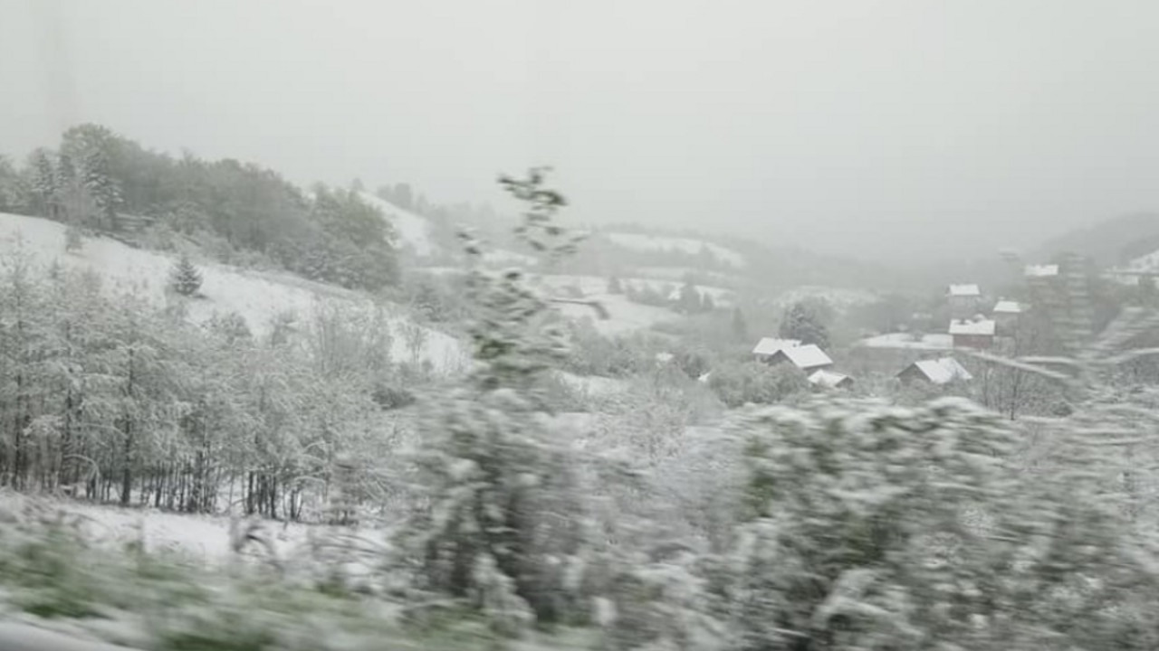 Mrkonjić grad
