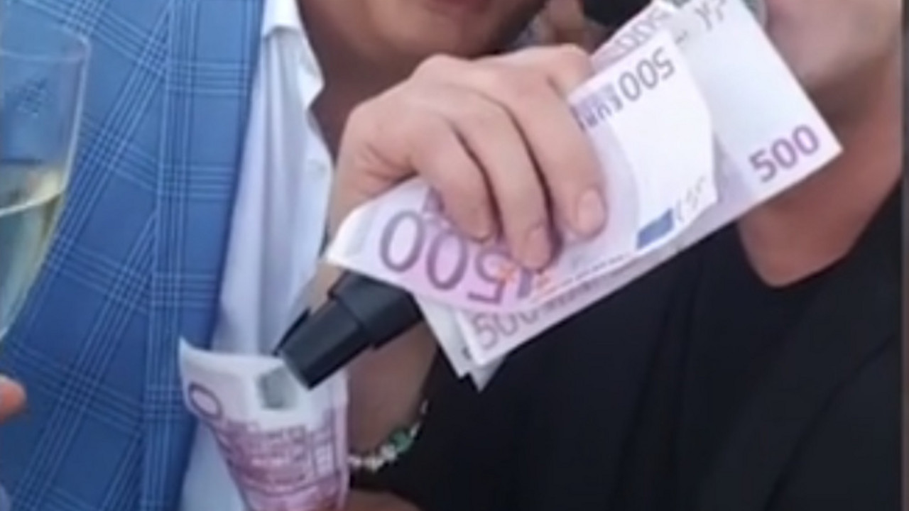 Šako Polumenta