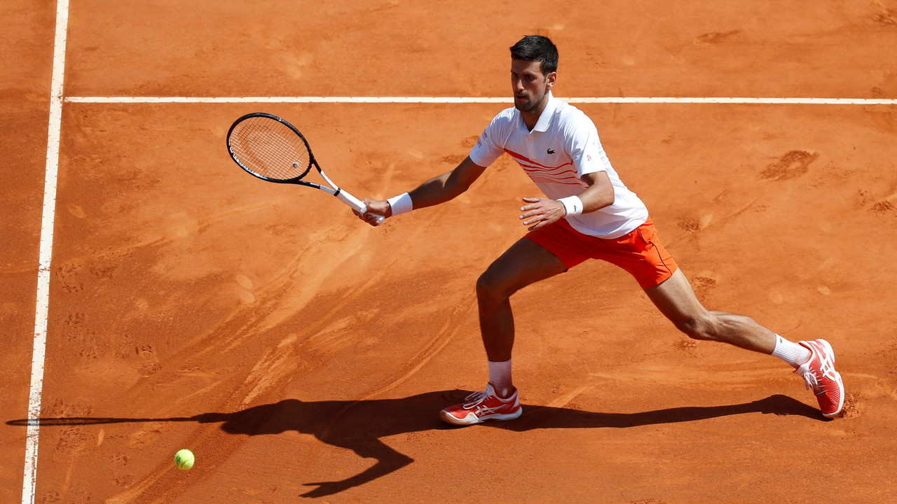 Novak Đoković